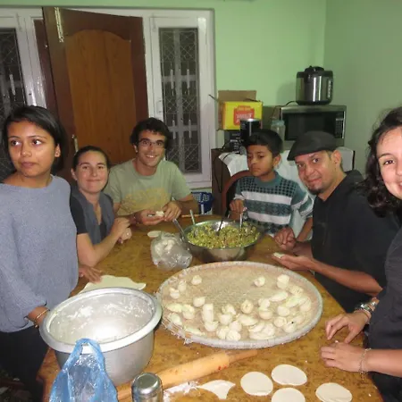 Manamaiju Homestay And Hotel